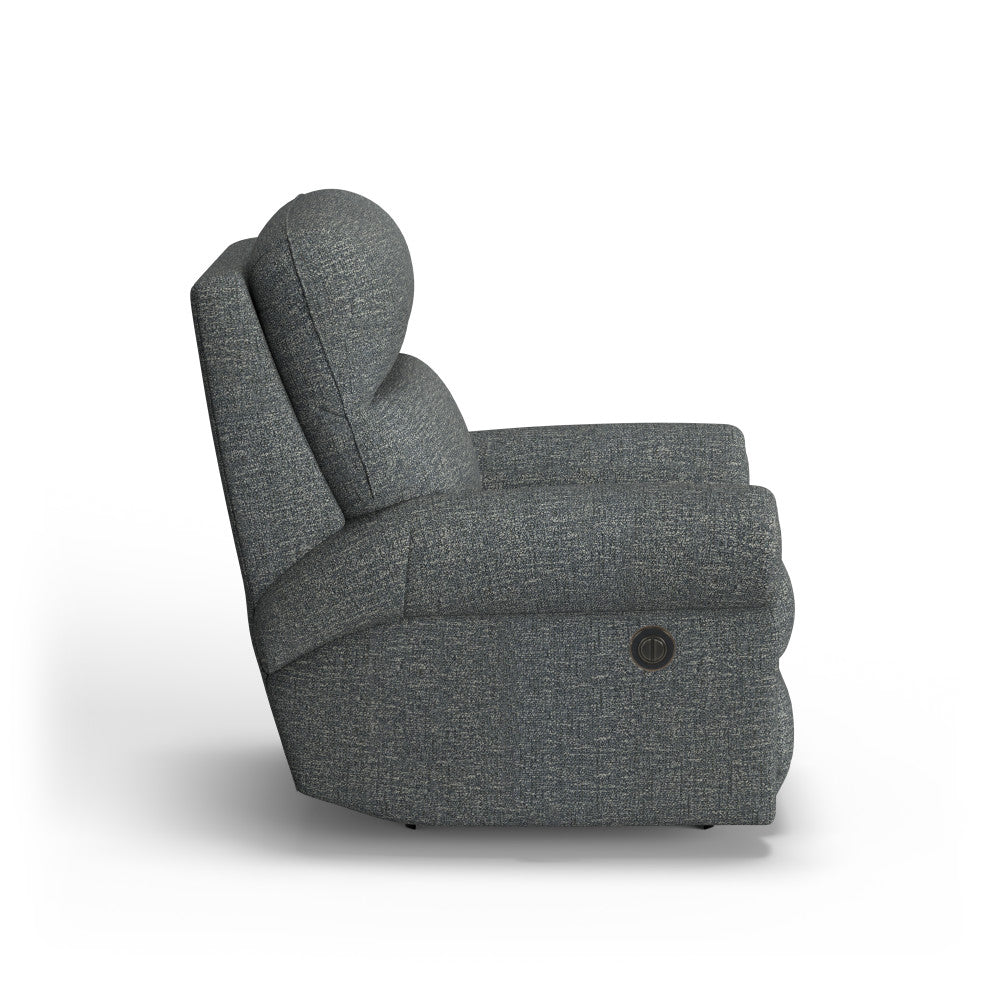 Langston Power Rocking Recliner - Default Title