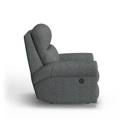 Langston Power Rocking Recliner - Default Title