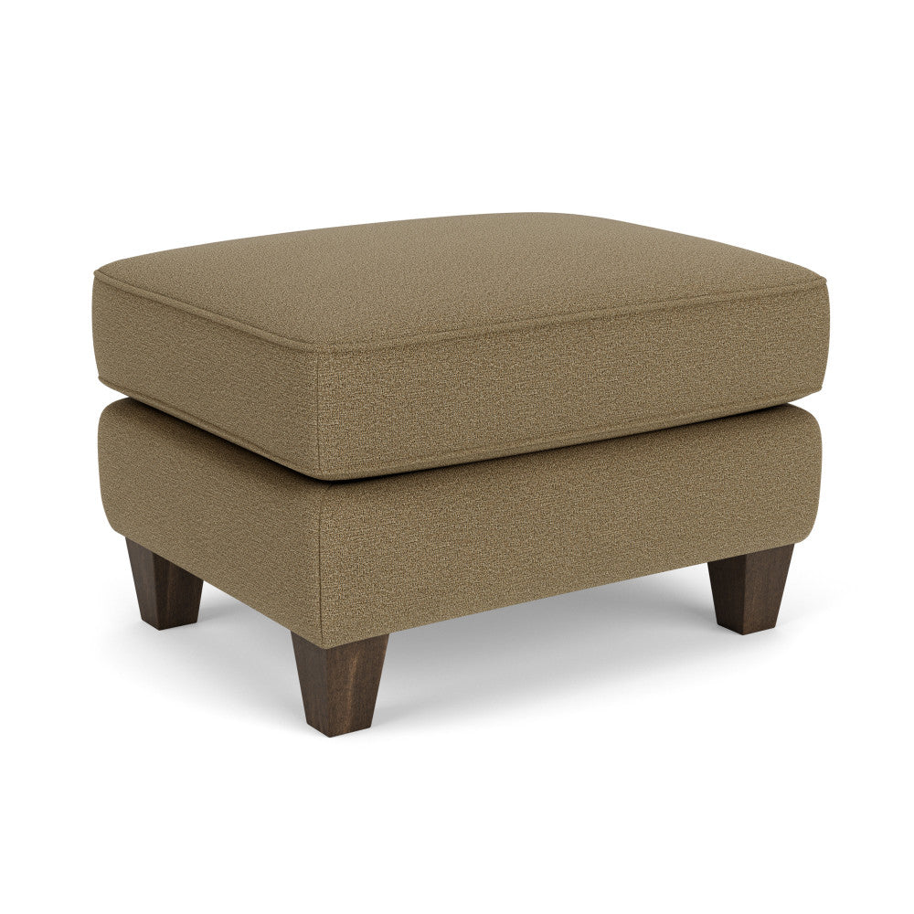 Libby Ottoman - Fabric 208-80 - 6000001814