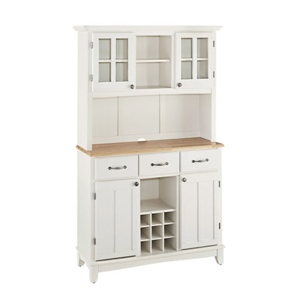 Buffet Of Buffets Collection