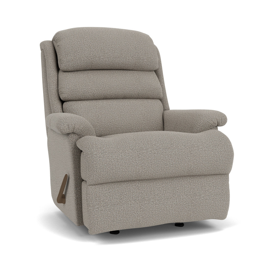 Yukon Recliner - Fabric 962-02