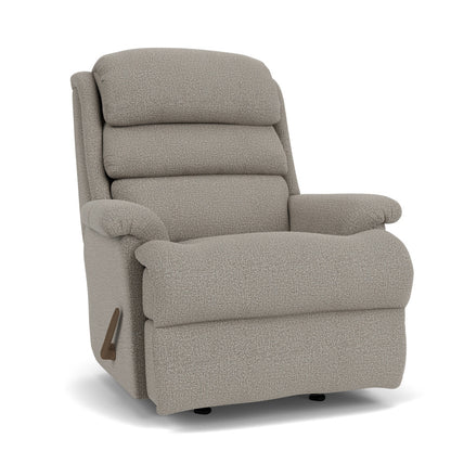 Yukon Recliner - Fabric 962-02