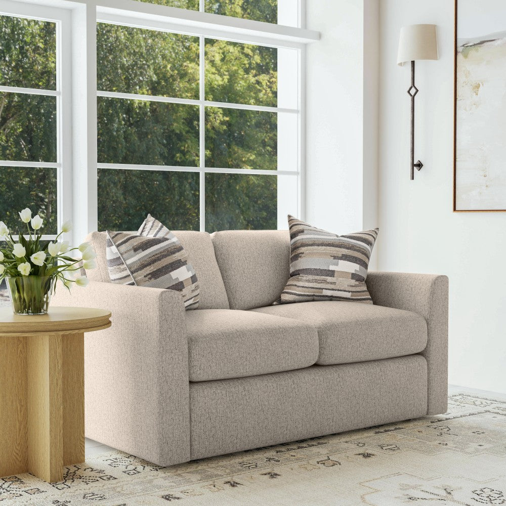 Sky Loveseat - Fabric 576-01
