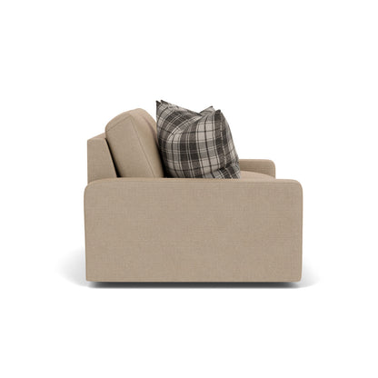 Sky Loveseat - Fabric 593-01 - 6000001658