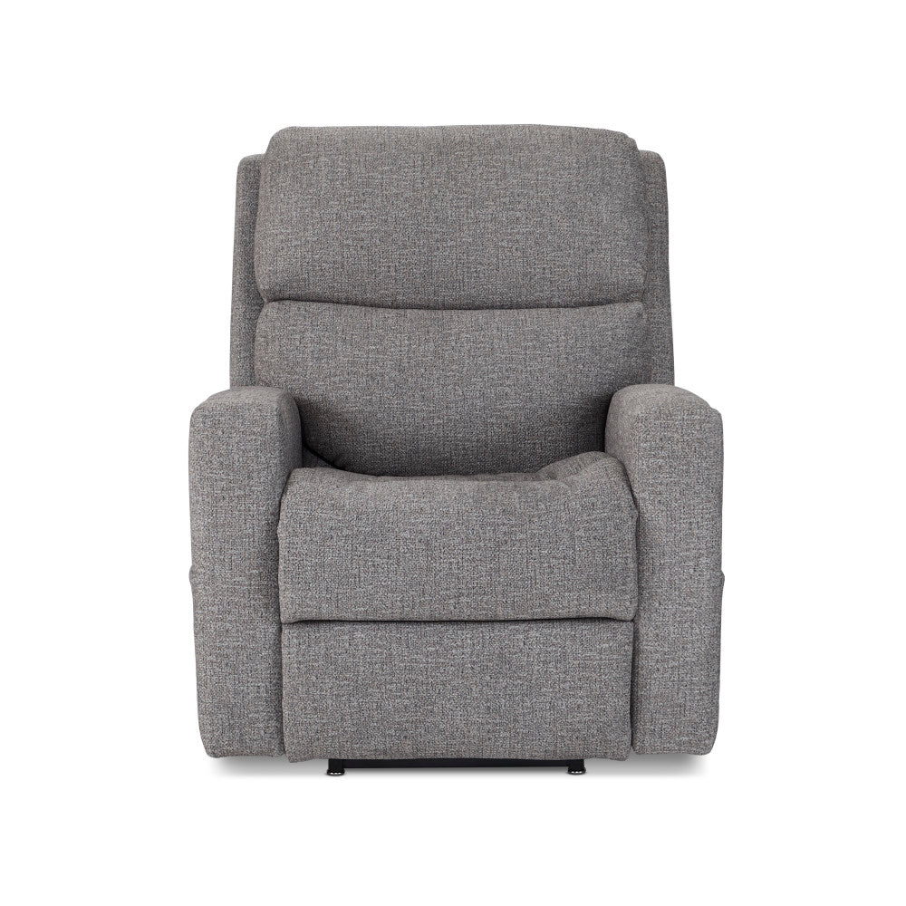 Score Power Lift Recliner with Power Headrest & Lumbar - Fabric 309-02