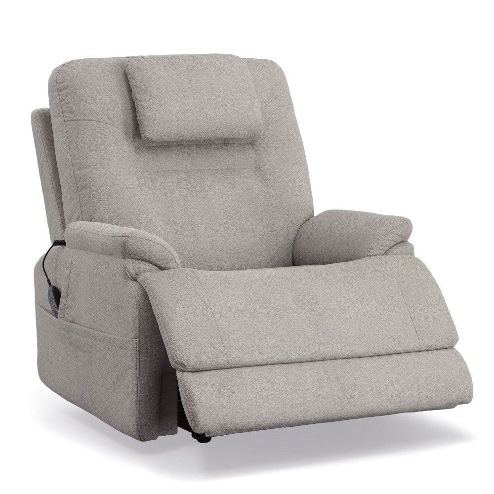 Zecliner Model 2 Power Sleep Recliner with Power Headrest & Lumbar - Default Title