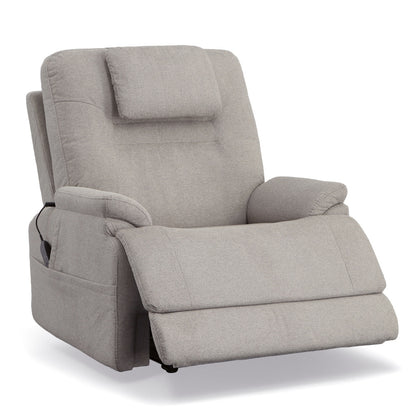 Zecliner Model 2 Power Sleep Recliner with Power Headrest & Lumbar - Default Title