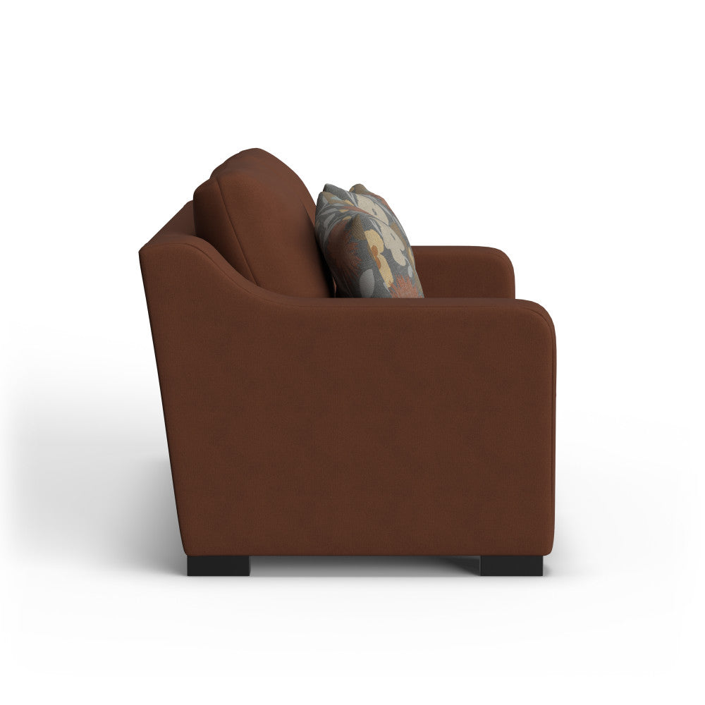 Quinn Loveseat - Fabric 188-40 - 6000001840