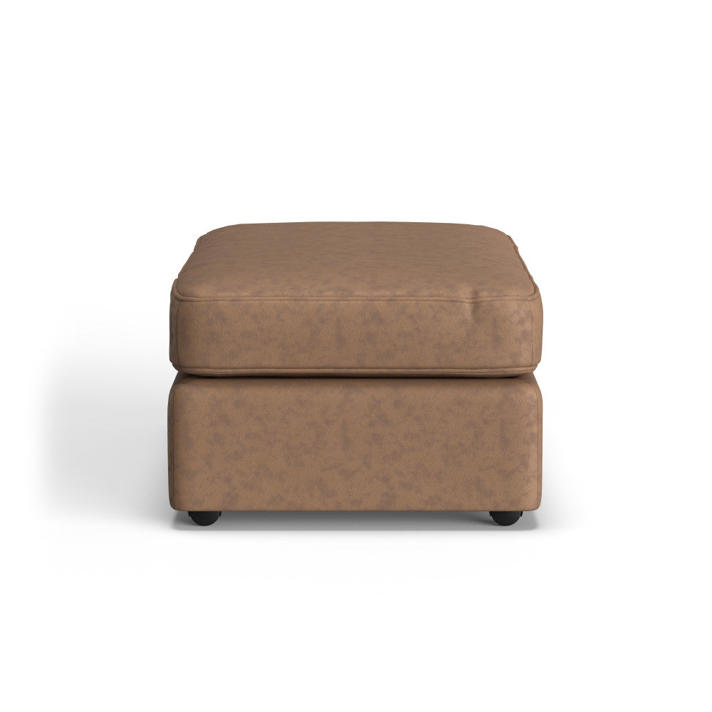 Vail Cocktail Ottoman - Default Title