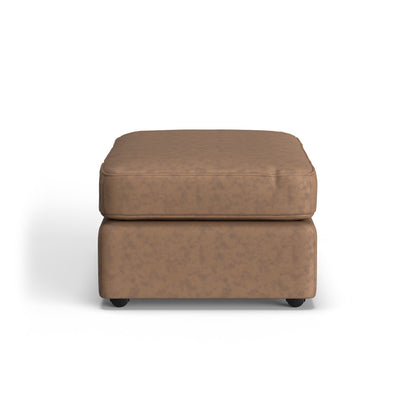 Vail Cocktail Ottoman - Default Title