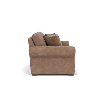 Randall Two-Cushion Sofa - Default Title