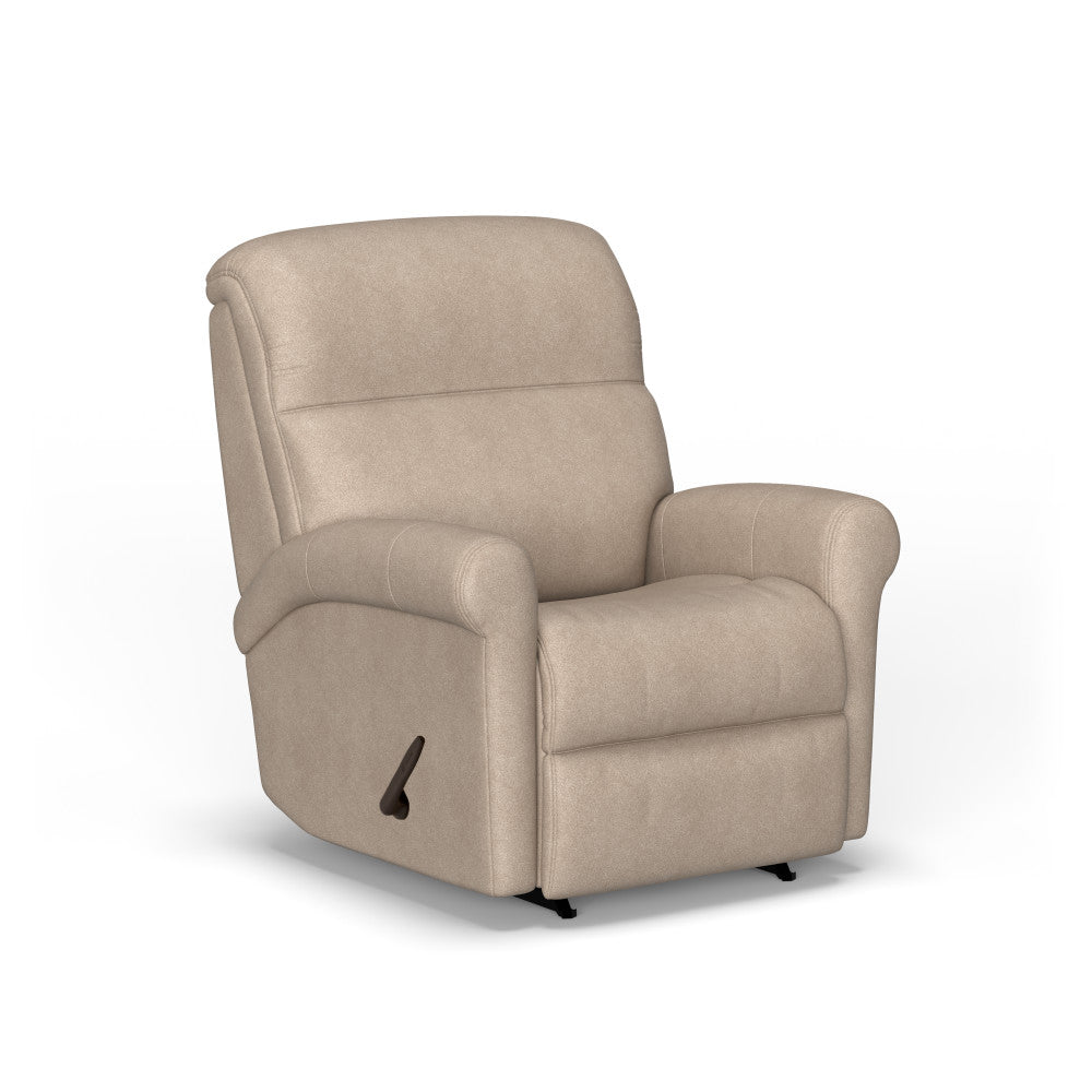 Davis Recliner - Leather 174-01