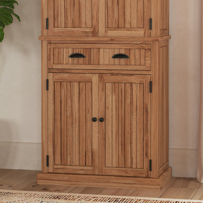Nantucket Pantry - Brown