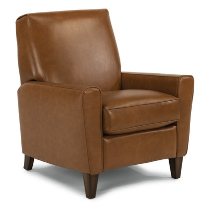 Digby High-Leg Recliner - Fabric 110-90