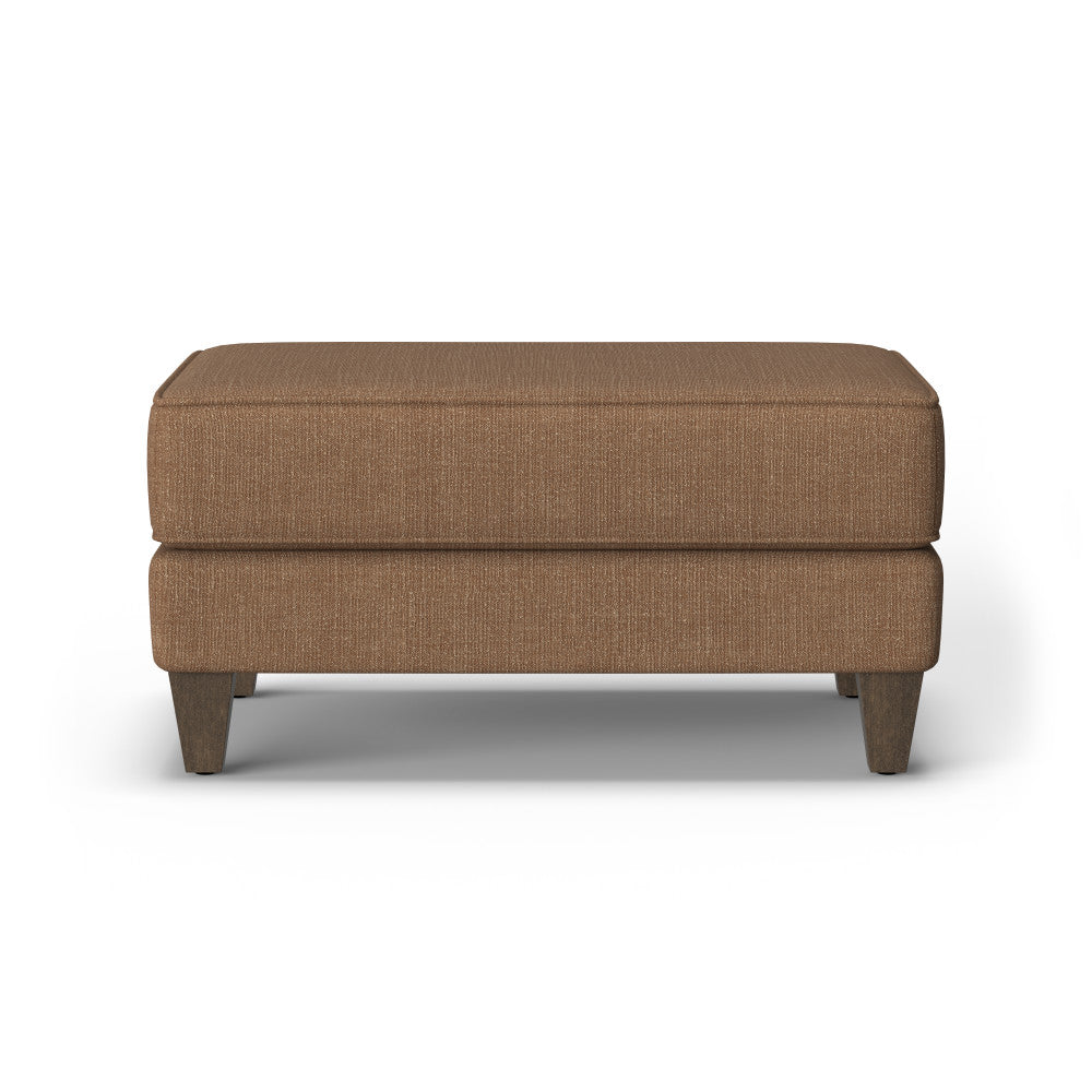 Westside Cocktail Ottoman - Fabric 996-20