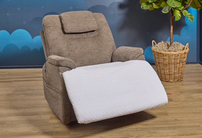 Zecliner Sleep Kit Dri-Tec Performance® Chair Protector - Default Title