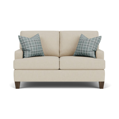 Lloyd Loveseat - Fabric 650-54