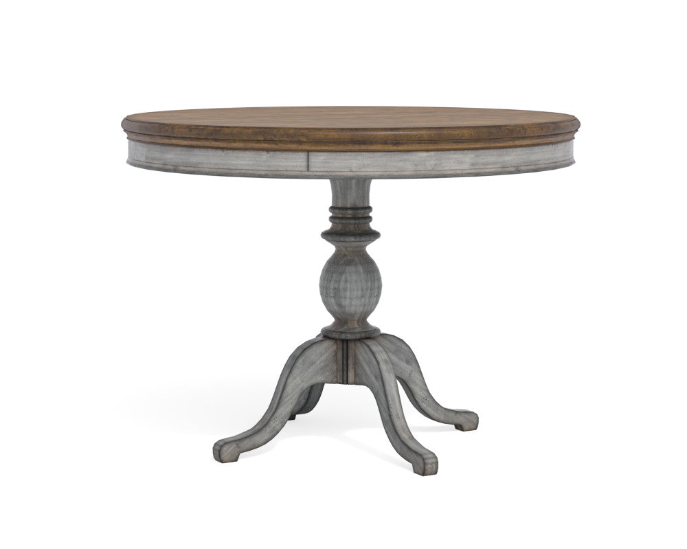 Plymouth Round Counter Table - Default Title