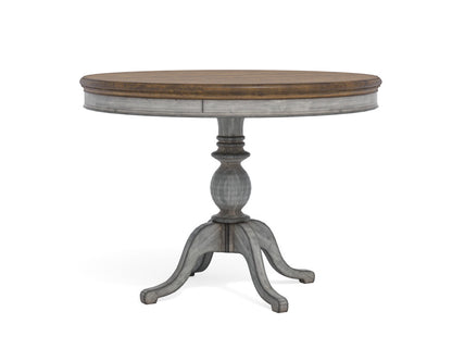 Plymouth Round Counter Table - Default Title