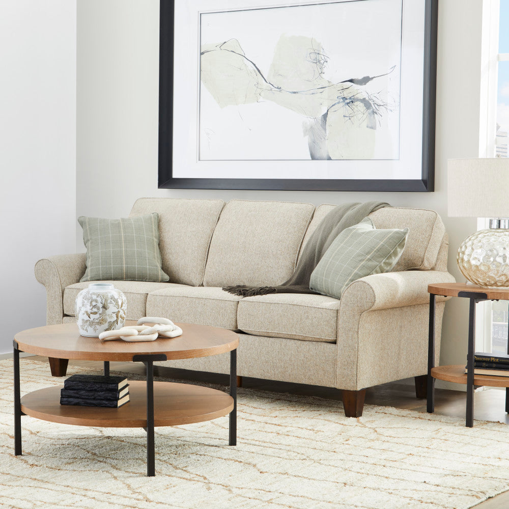 Westside Sofa - Fabric 123-72