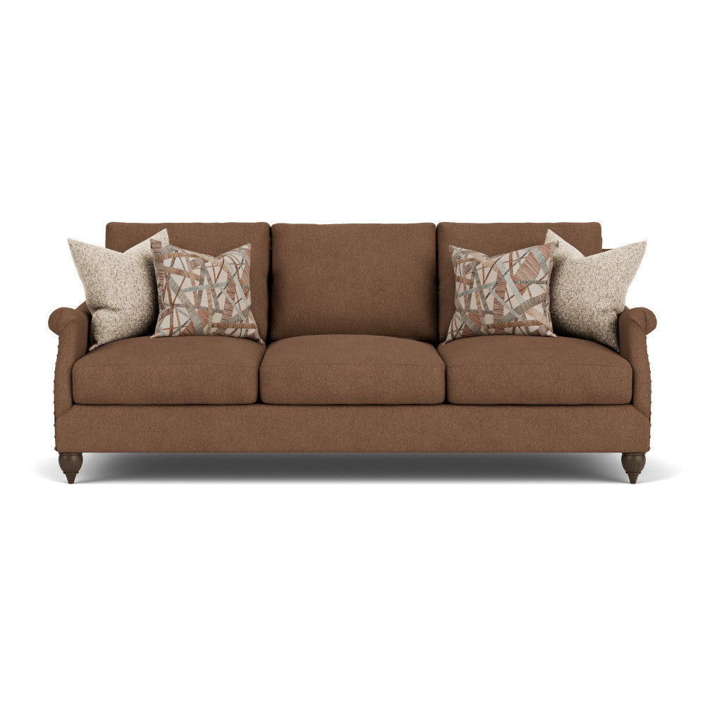 Veda Sofa - Fabric 941-10