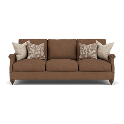 Veda Sofa - Fabric 941-10