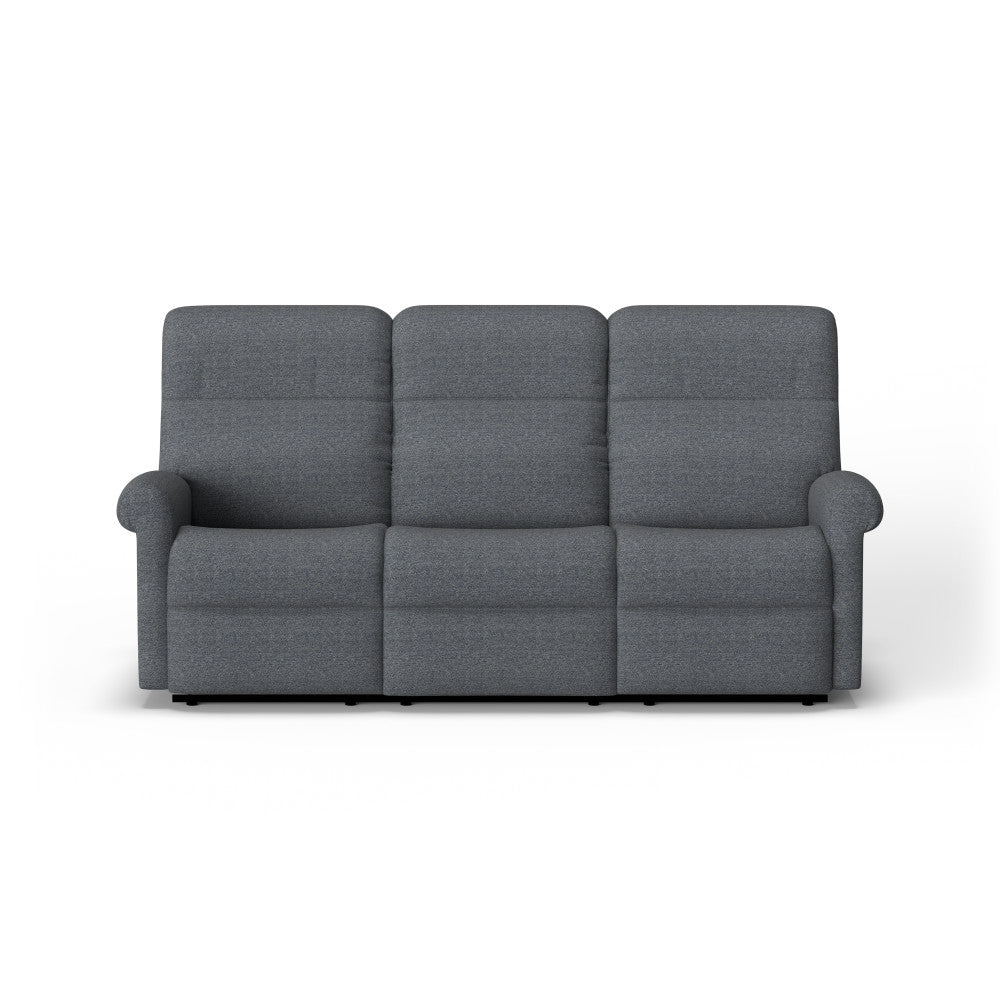 Davis Power Reclining Sofa with Power Headrests - Default Title