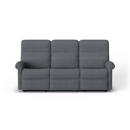 Davis Power Reclining Sofa with Power Headrests - Default Title