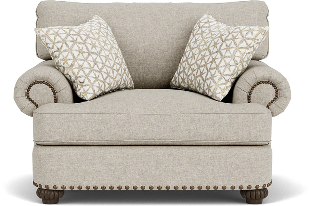 Patterson Chair - Fabric 959-11