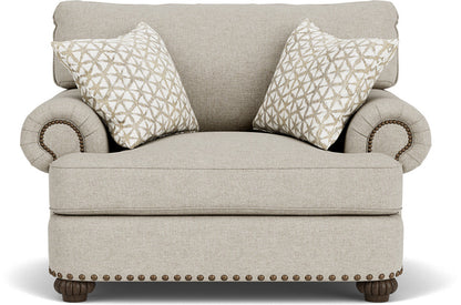 Patterson Chair - Fabric 959-11