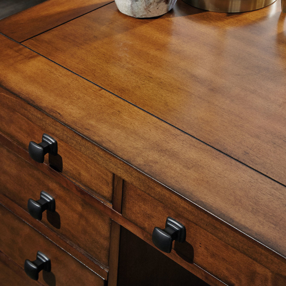 Tahoe Pedestal Desk - Default Title