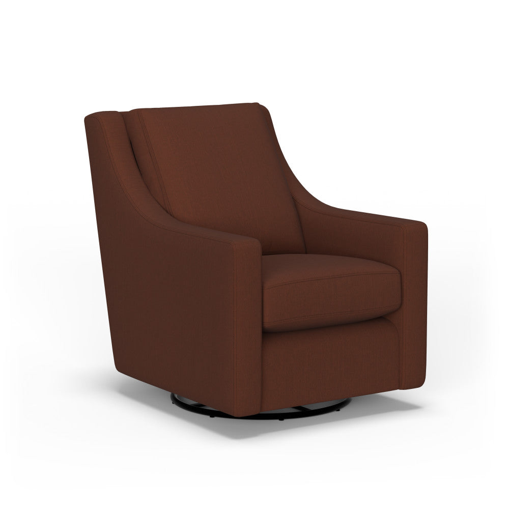 Murph Swivel Glider - Fabric 188-02 - 6000001193
