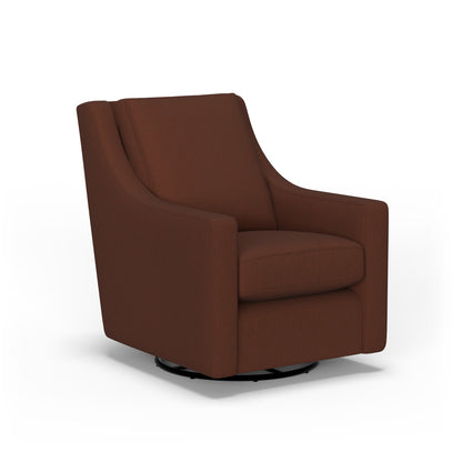 Murph Swivel Glider - Fabric 188-02 - 6000001193