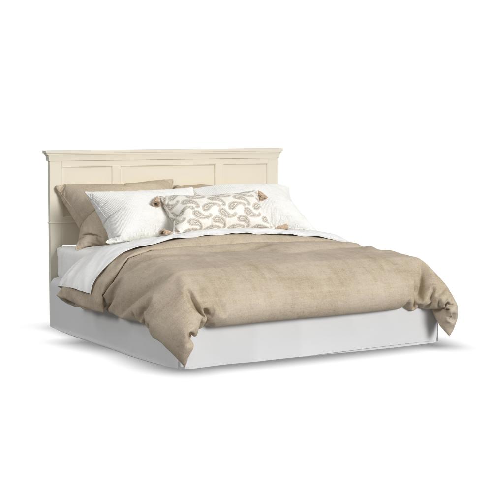 Naples King Headboard - Default Title