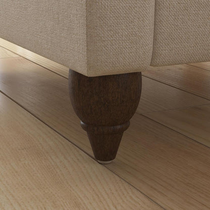 Stella Chair - Fabric 818-11
