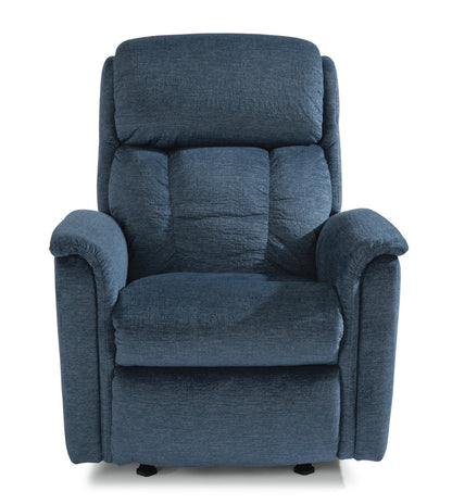 Luna Power Rocking Recliner with Power Headrest - Default Title