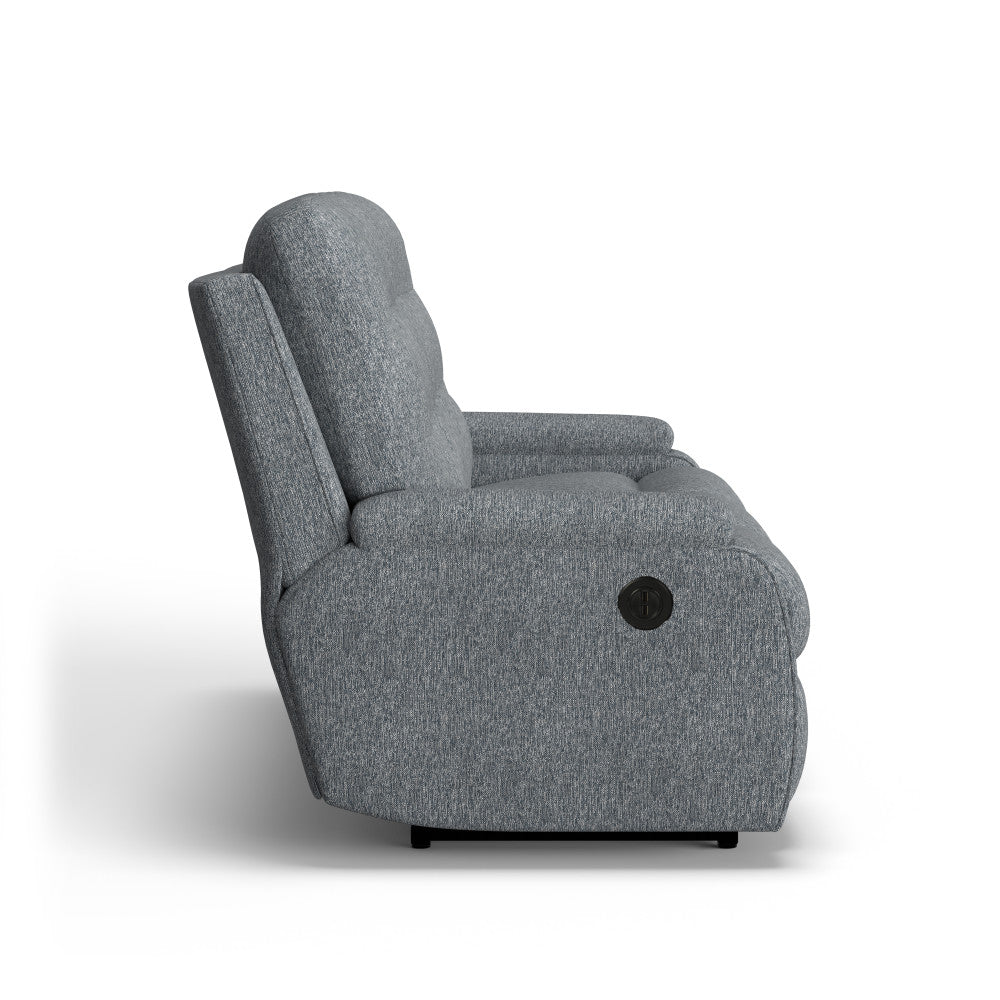 Kerrie Power Reclining Sofa - Default Title