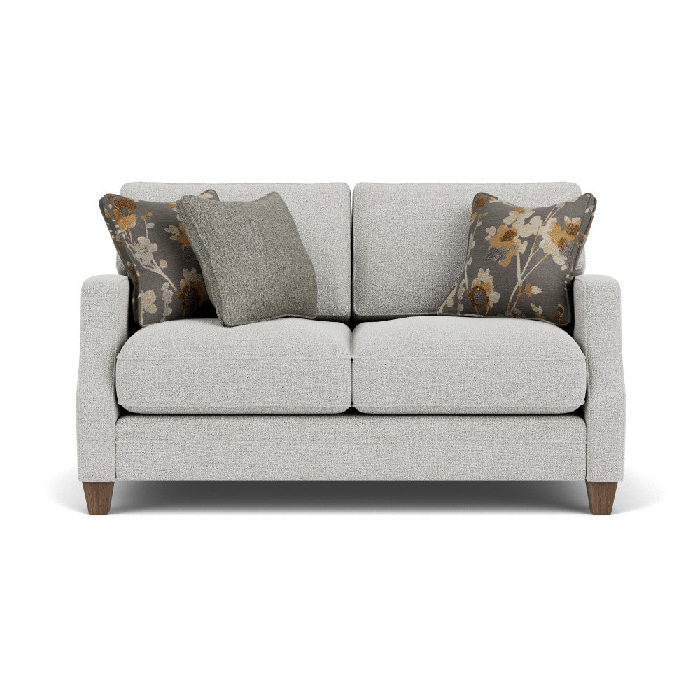 Lennox Loveseat - Default Title
