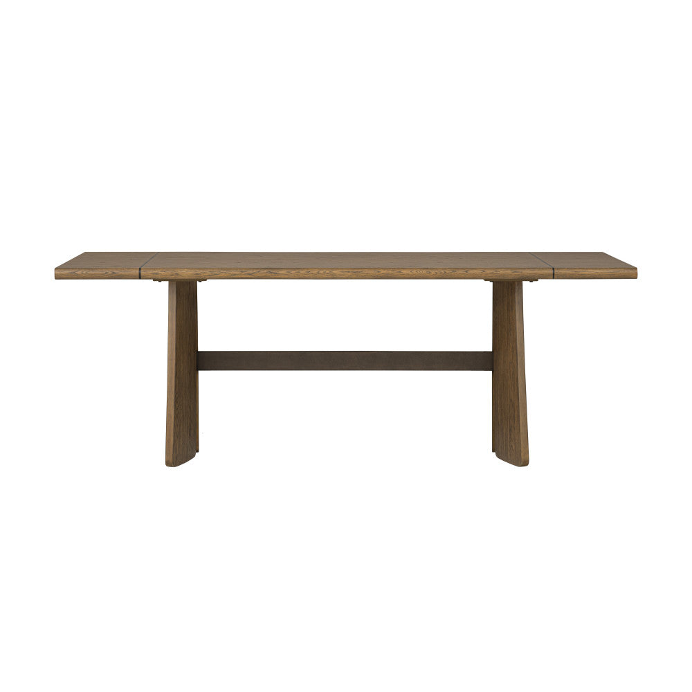 Lyra Rectangular Dining Table - Default Title