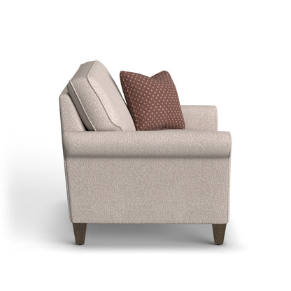 Westside Chair and a Half - Fabric 720-80 - 6000000505
