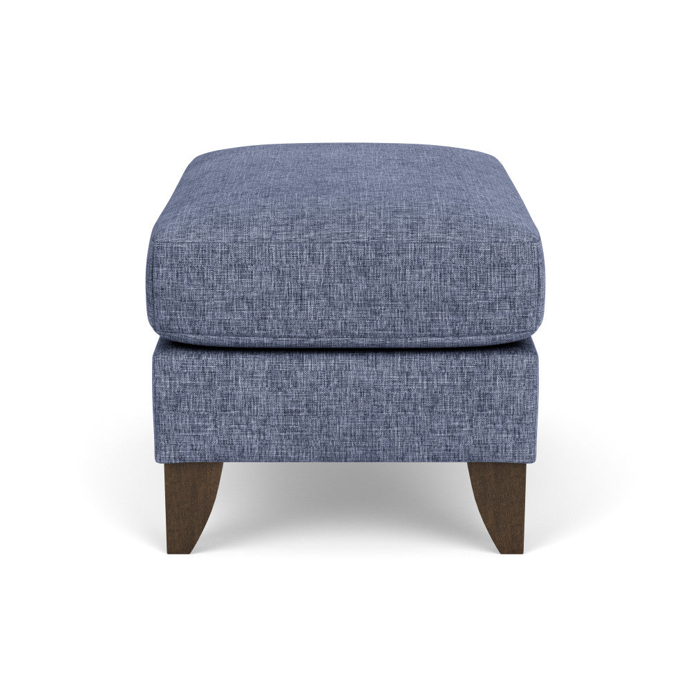 Jupiter Ottoman - Fabric 042-80