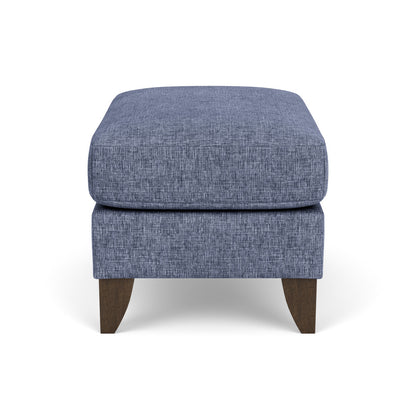 Jupiter Ottoman - Fabric 042-80