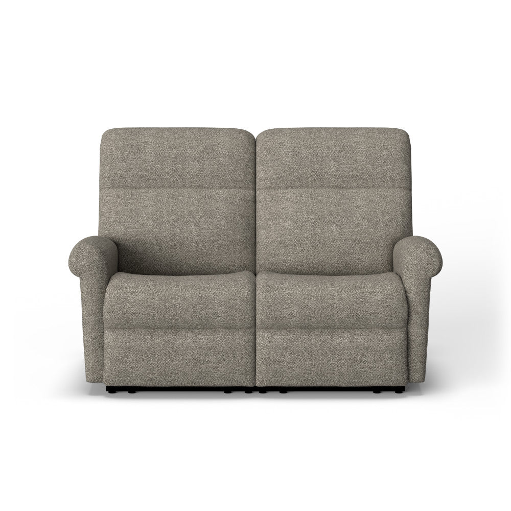 Davis Power Reclining Loveseat - Default Title