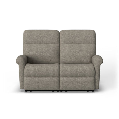 Davis Power Reclining Loveseat - Default Title