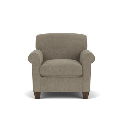 Dana Chair - Fabric 188-02 - 6000001004