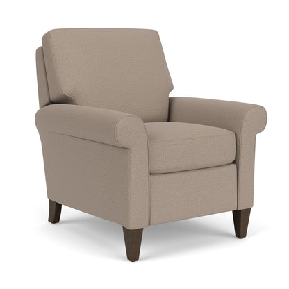 Westside High-Leg Recliner - Fabric 080-00