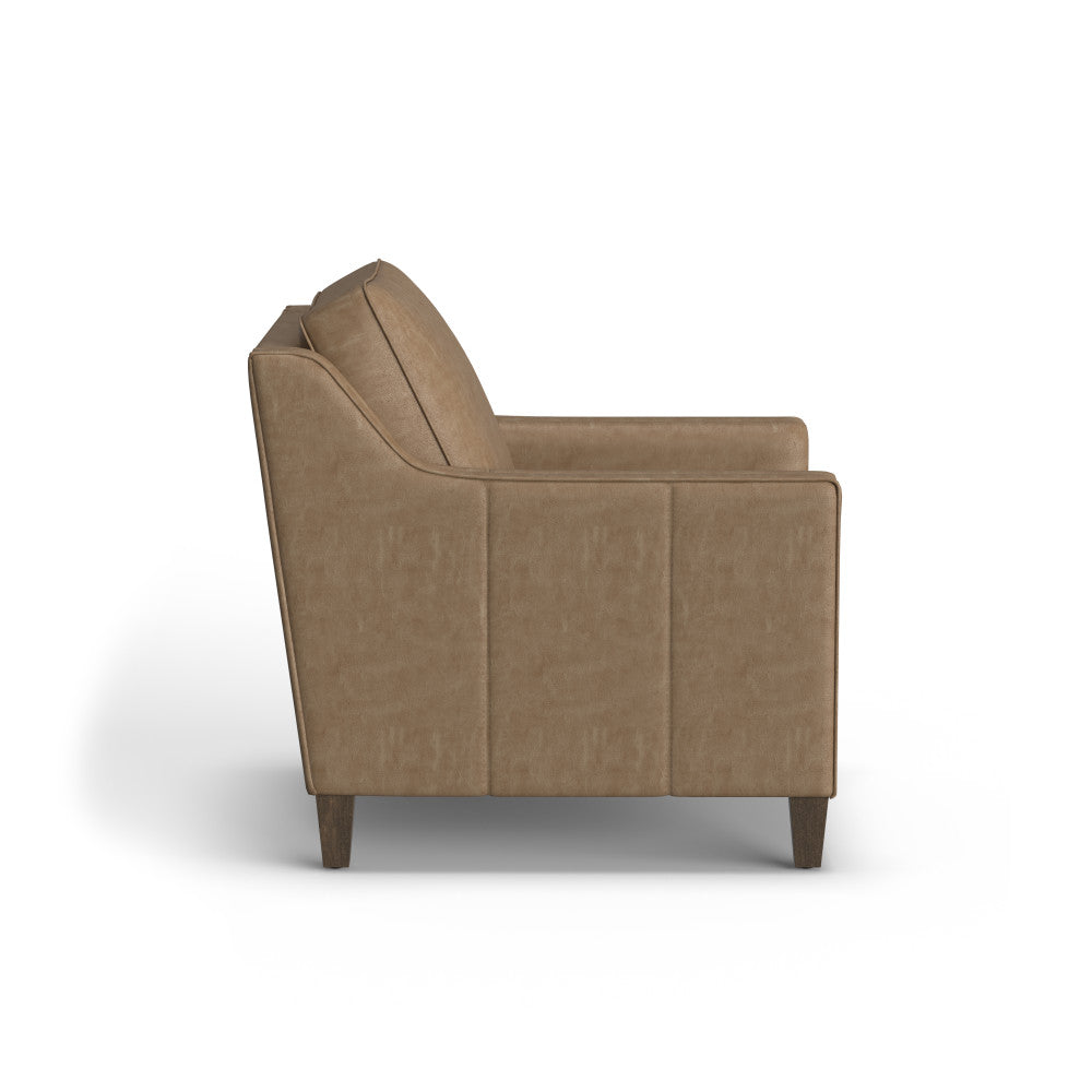 Finley Chair - Leather 173-90