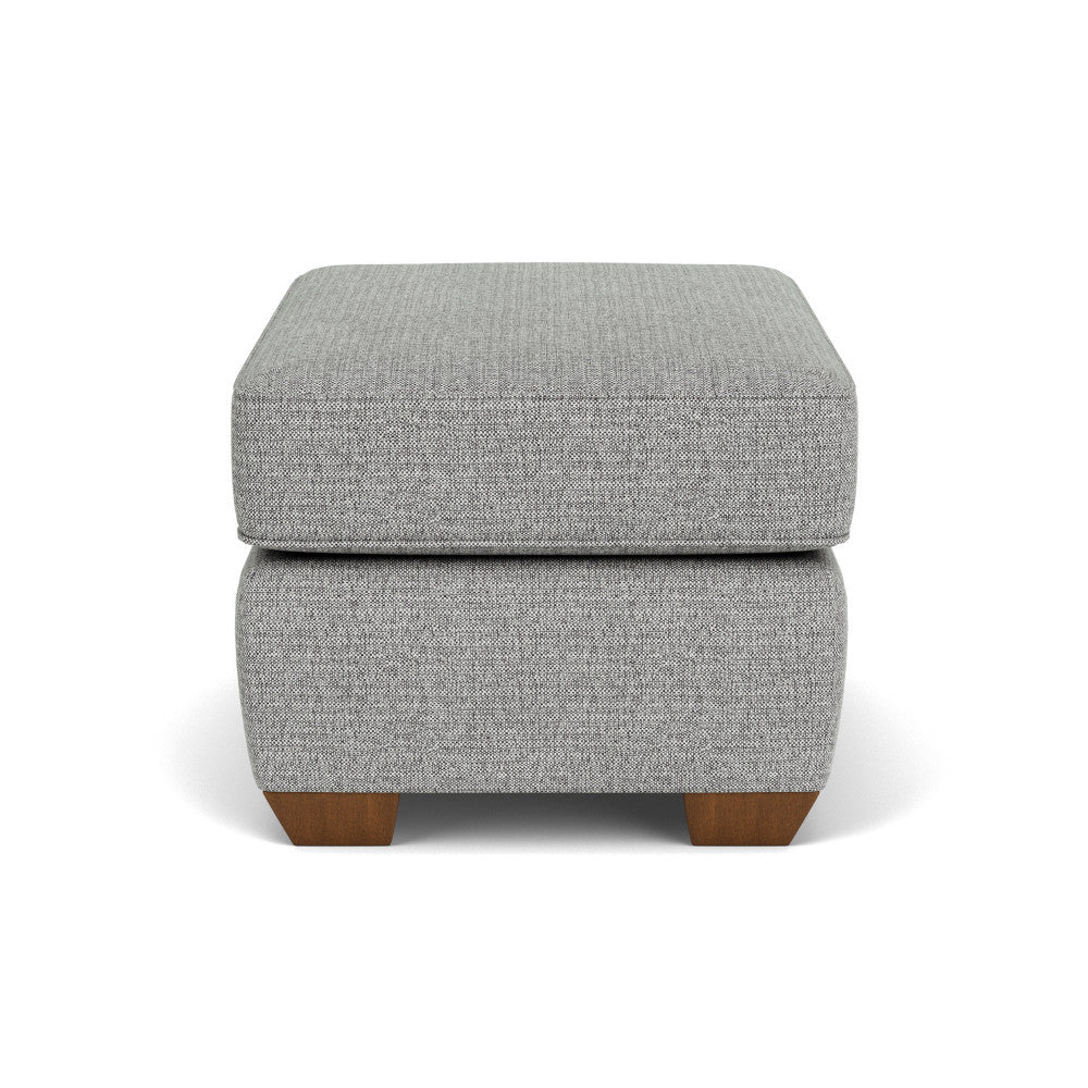 Main Street Ottoman - Fabric 061-01