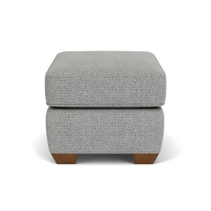 Main Street Ottoman - Fabric 061-01