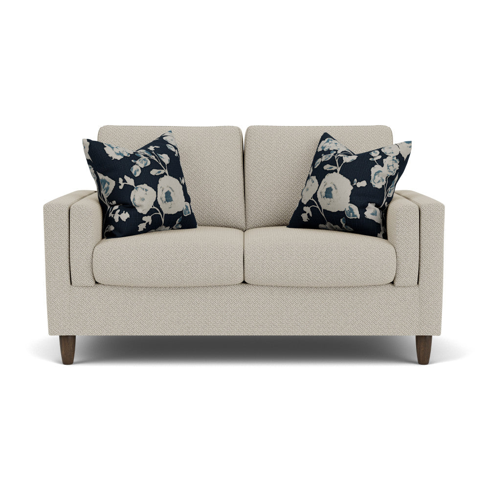 Thomas Loveseat - Fabric 596-01 - 6000000328